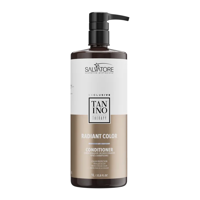 Radiant Color Conditioner