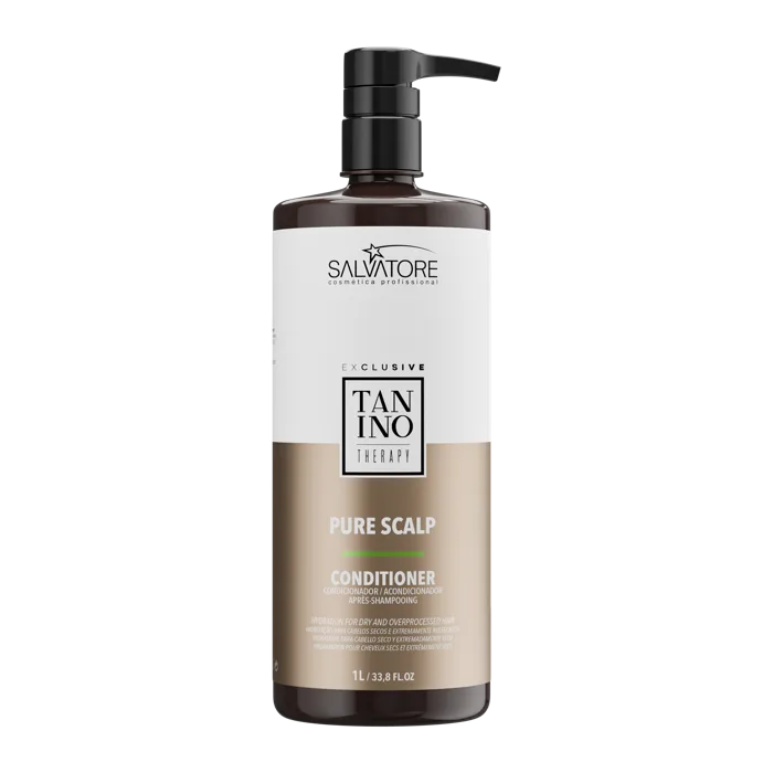 Pure Scalp Conditioner