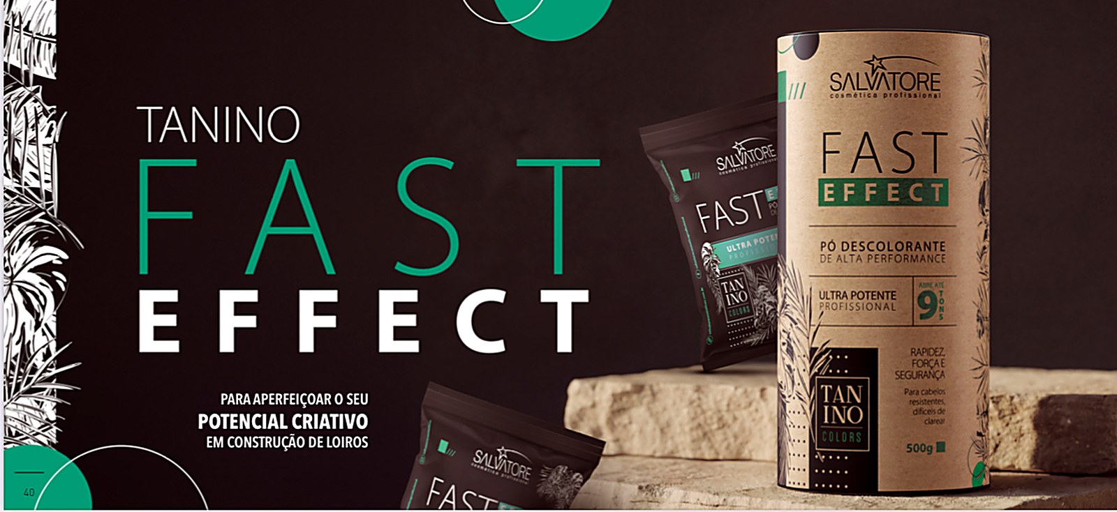 Fast Effect
